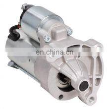 High Quality Starter 8200266777/7711135849/2330000QAX/23300-AZ71A/7711135335 For Truck thumbnail-1