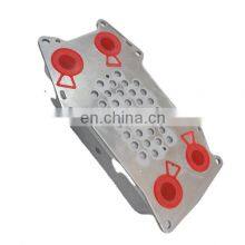 04254427 Diesel Engine Oil Cooler 04254427 Diesel Engine Truck Parts thumbnail-3