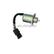 Hubei July Supply Excavator Flameout Switch 2848A275 thumbnail-3