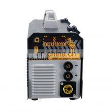 WELDER MIG TIG 220v Inverter Mig Mag Tig Mma Inverter Mig Tig Mma Welding Machine for Sale thumbnail-4
