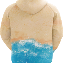 Premium Sublimation Hoodies thumbnail-1