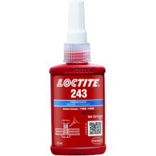 Loctite 243-50ml thread locking agent screw glue