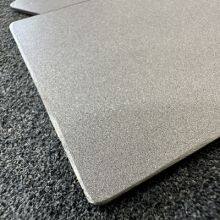 10um Sintered Porous Ti Plate for Gas Diffusion thumbnail-2