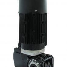 GYJ40 GYJ50 GYJ70 GYJ100 High Speed Door Motor for PVC Folding Door thumbnail-4