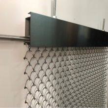 Decoration Netmetal Decorative Netredaluminum Plate