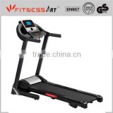 3-level Manual Incline Home Treadmill TM8540-1