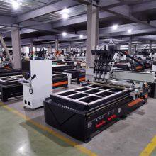 Jinan Jinshengxing Machinery Equipment Co., Ltd. company overview - view 2 thumbnail