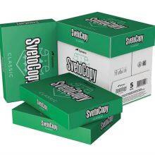 A4 70gsm /75GSM /80GSM Copy Paper 500 Sheets/80 GSM A4 Copy PapersMAIL +siri@sdzlzy.com thumbnail-1