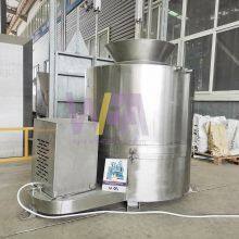 Cow Slaughtering Hoof De-hairing Machine For Cattle Slaughter Equipment Line thumbnail-3