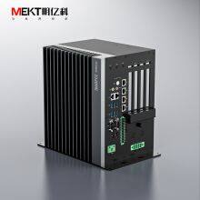 6 Network Port Intel 12/13 Generation Industrial Host Domestic System UOS Etc. Win10IoT/11/Linux/Industrial Control Machine thumbnail-5