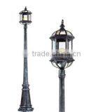 220v Outdoor Garden Light thumbnail-1
