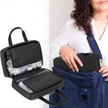 Small First Aid Kit Bag Empty Portable Emergency Kits Trauma Bag thumbnail-2