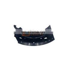AZ400745401560 Bremsbackenbaugruppe für China Heavy Truck Cnhtc Sinotruk Howo A7 Sitrak Hohan Styer Lkwersatzteile thumbnail-3