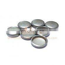 Sinotruk HOWO A7 China Heavy Truck D10 D12 Euro II Engine Accessories 190003989725 Core Plug thumbnail-3