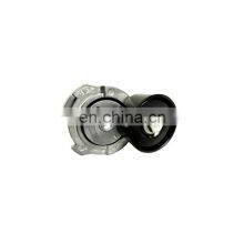Sinotruk Sitrak China Heavy Duty Truck Engine Spare Parts 092V95800-7478 Automatic Tensioning Wheel /MC11 MC13 thumbnail-3