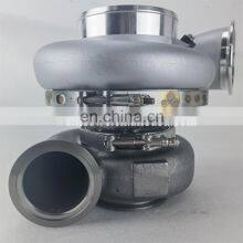 G42 1450 G42-1450 Turbocharger Standard Rotation AR 1.01 Vband Cast Iron Turbine Turbo 879779-5016S 860778-5006S Supercharger thumbnail-3