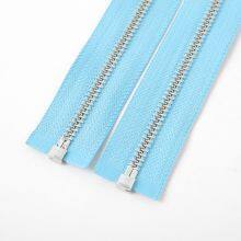 Genuine YKK Metal Zipper Suitable for Garment Pocket Bags thumbnail-3