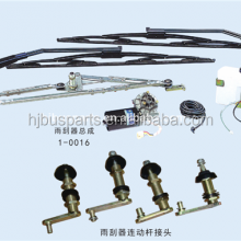 Bus Accessories Coach 5207-00281 ZK6127H Windshield Washer Tank High Quality Bus Parts Wiper Washer thumbnail-5