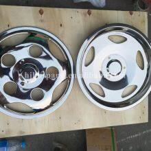 Truck And Bus 17 Inch Bus Wheel Hub Cover Auto Accesorios Steering Wheel Covers thumbnail-2