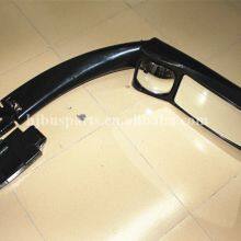 Luxury New Design Universal Side Mirror Higer Bus 0192 Bus Spare Parts Marcopolo Bus Coach Side Mirror thumbnail-3