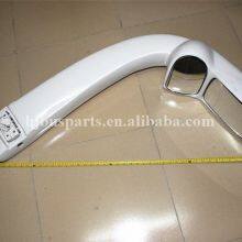 HJ-0123 Hot Selling and High Quality Universal King Long Bus Use Side View Mirrors thumbnail-2