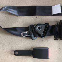 Other Performance Parts 267500700-R1 Auto Interior Parts Driver Seat Belt for Kinglong Bus thumbnail-2