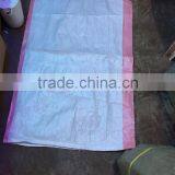 Water-proof pp Woven Bag 50kg Made of 100% New Polypropylene For Packing Flour , Grain for Sale thumbnail-5