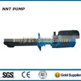 ZJL Centrifugal Vertical Slurry Pump Made in China thumbnail-2