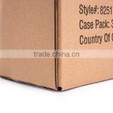 Recycled Cardboard Folding Brown Classical Kraft Paper Shipping Box thumbnail-2