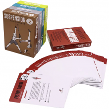 Comprehensive Custom Card Printing Solutions for Games, Promotions, and Branding thumbnail-5