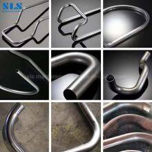 63CNC 2A-1S Type Automatic Pipe and Tube Bending Machines CNC Hydraulic Electrical Pipe Bending Machine thumbnail-5