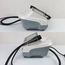 Desktop No-cartridges Vmax 3D Face Lifting V Line Carving Wrinkle Removal Skin Tightening Ice Sculpture Beauty Machine thumbnail-5