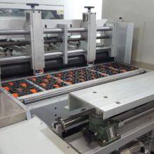 Automatic Flatbed Die-cutters thumbnail-2