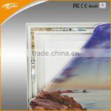 Aluminum Frame Advertising Backdrop Display thumbnail-2