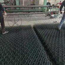 Gabion Mesh for Riverbank Protection, Flood Prevention, and Embankment Reinforcement; Hot-dip Galvanized Reno Mattress Gabions thumbnail-5