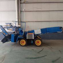 Four-wheel Drive Slag Scraper for Senteng Coal Mine Large Slag Scraper Loading Machinery Underground Slag Extractor thumbnail-4