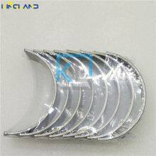 High Quality Engine Parts Conrod Bearing 2995577 Suitable for IVECO thumbnail-1