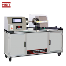 透明材料扭转试验机