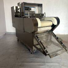 Dough Cube Cutter for Crispy Fried Chinchin Snack Production thumbnail-5