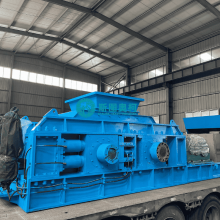 Double Roller Crusher thumbnail-2