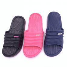 Factory Direct Slippers EVA Home Slides Slippers Hotel Slippers Comfortable Men Slippers thumbnail-5