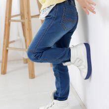 Girls' Denim Jeans thumbnail-1