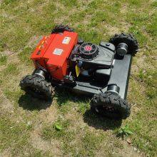 Lawn Mower Cordless Electric Start Grass Robot Mower CE EPA Approved Gasoline Engine Garden Mower Vigorun Tech thumbnail-2