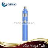 New Original Joyetech EGo Mega Twist+ Kit in Stock thumbnail-6