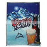 EL Luminescent Panel Poster thumbnail-1