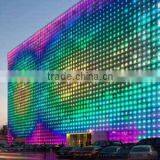 P10 Outdoor Electronic Advertising Led Display Screen in Led Displays thumbnail-3