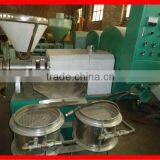 Integrated Cold Peanut Oil Press 6YL-130A Less Than 7% Oil Stay in Cake thumbnail-1