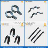 Stainless Steel Iron Copper Stamping Parts