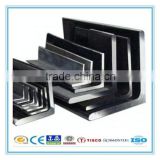 Stainless steel angle iron decorative