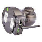 New Arrival Wireless Indoor Plug and Play ip Camera With True Night Vision thumbnail-3